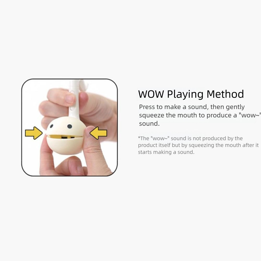Song With Musical Instrument - Miniaturowy Elektroniczny Instrument Muzyczny 10 Piosenek