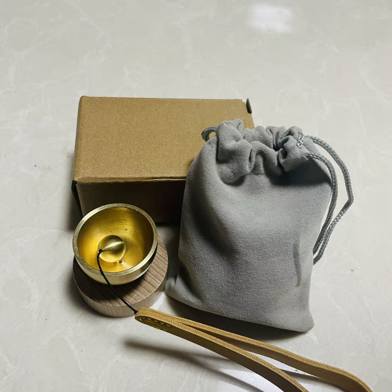 Musical Instrument Ringtone - 1 szt. Mini Zestaw Mis do