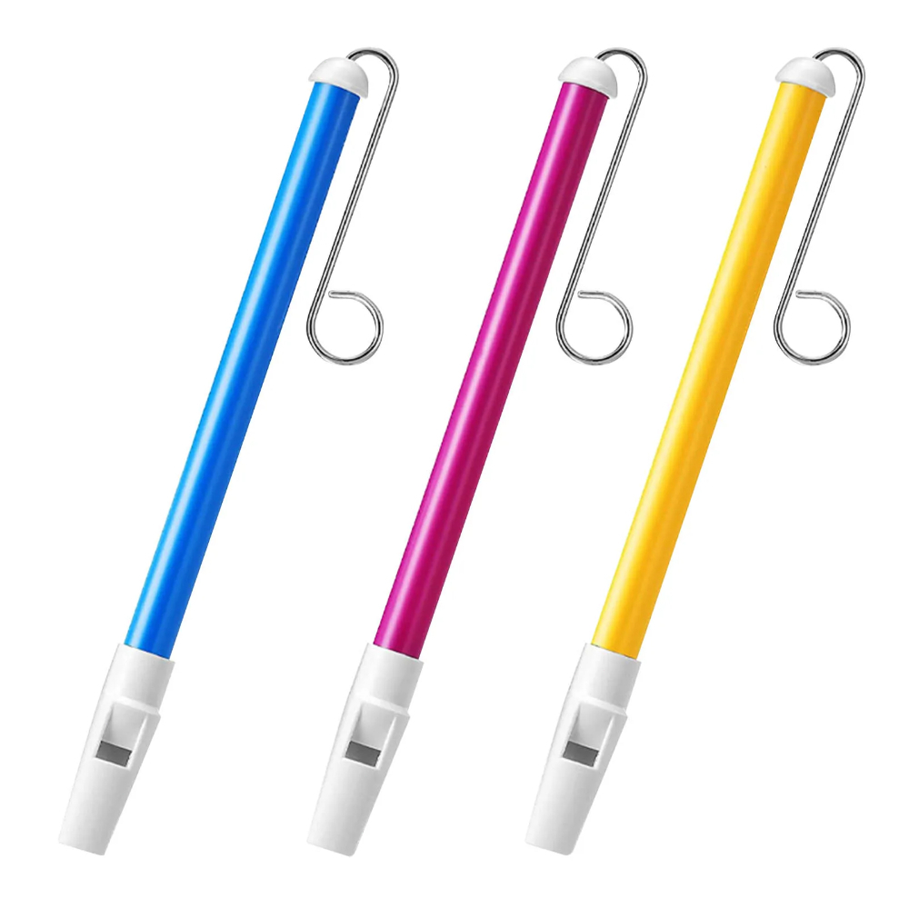 Musical Instrument Piccolo - 1 szt. Instrument muzyczny - gwizdek