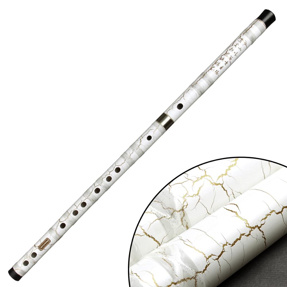 Bagpipe Practice Chanter - Wysokiej jakości flet drewniany flet klasyczny