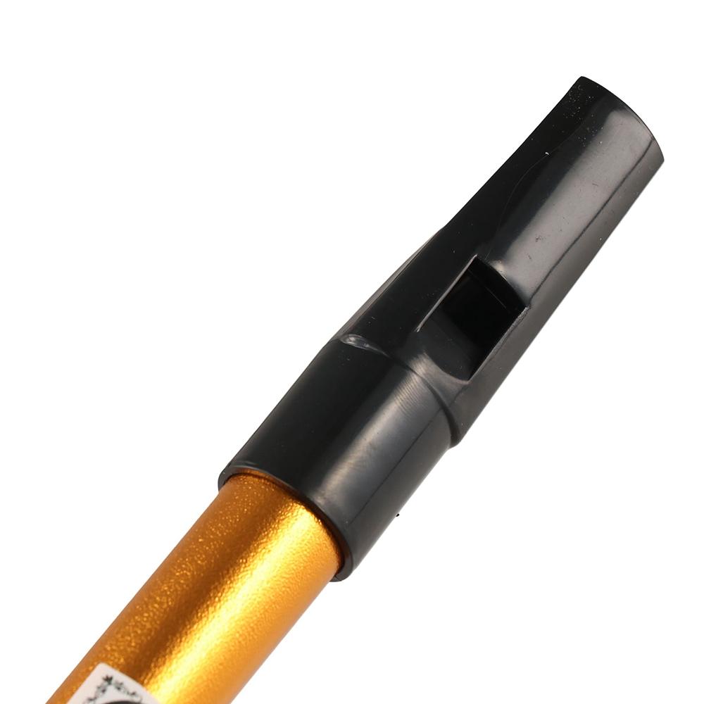 Musical Instrument Flute - Akcesoria muzyczne 6-otworowa irlandzka fletka profesjonalna