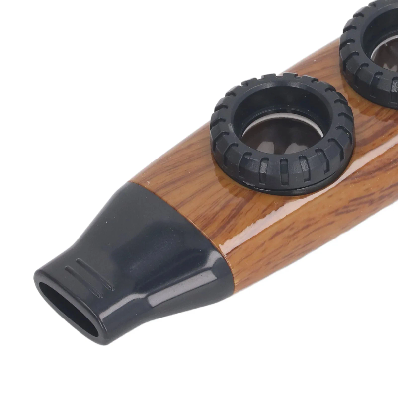 Flet Kazoo z Membraną, Flet Ka – Musical Instrument Flute recenzja i cena