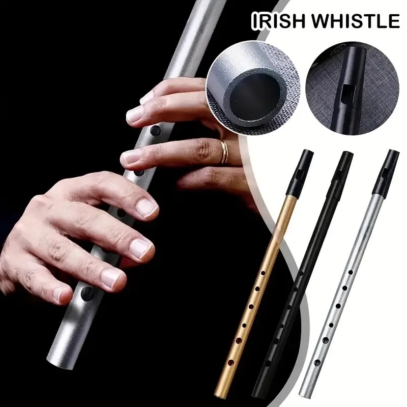 Miwayer Autentyczna Irlandzka  – Bagpipe Practice Chanter recenzja i cena