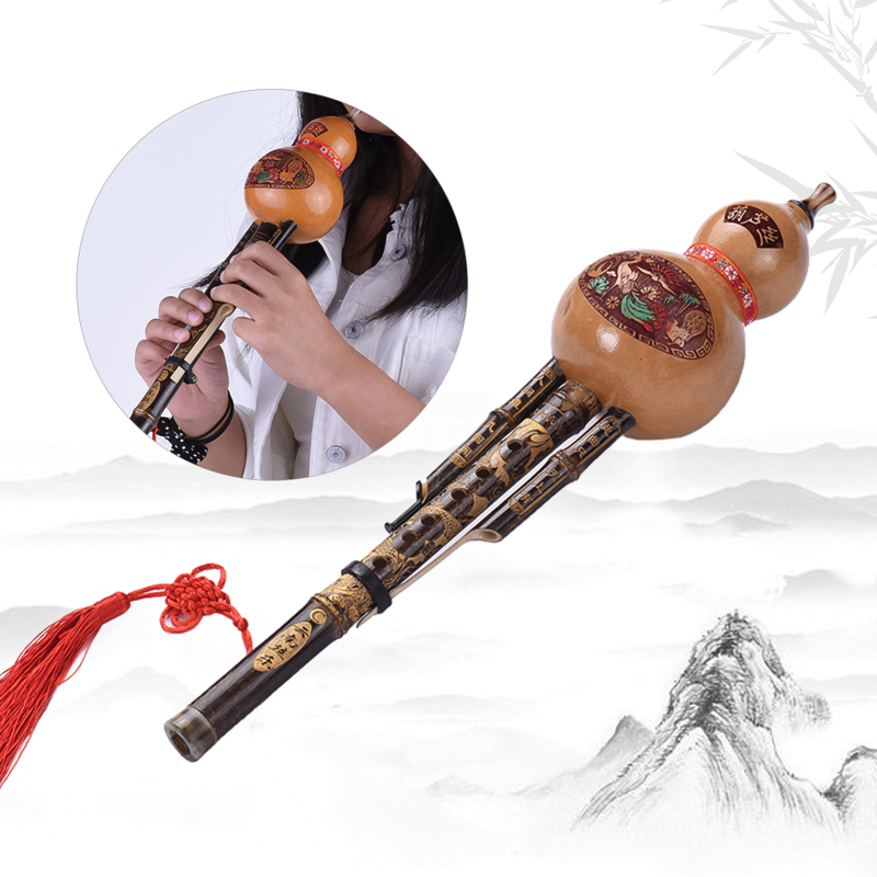 Chiński ręcznie robiony czarny – Bagpipe Practice Chanter recenzja i cena