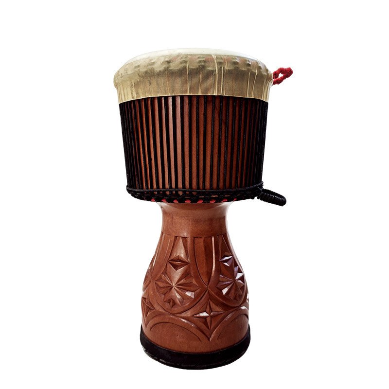 Profesjonalny Afrykański Djemb – Musical Instrument Kit recenzja i cena