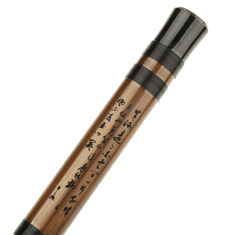 Flet bambusowy chiński tradycy – Bagpipe Practice Chanter recenzja i cena
