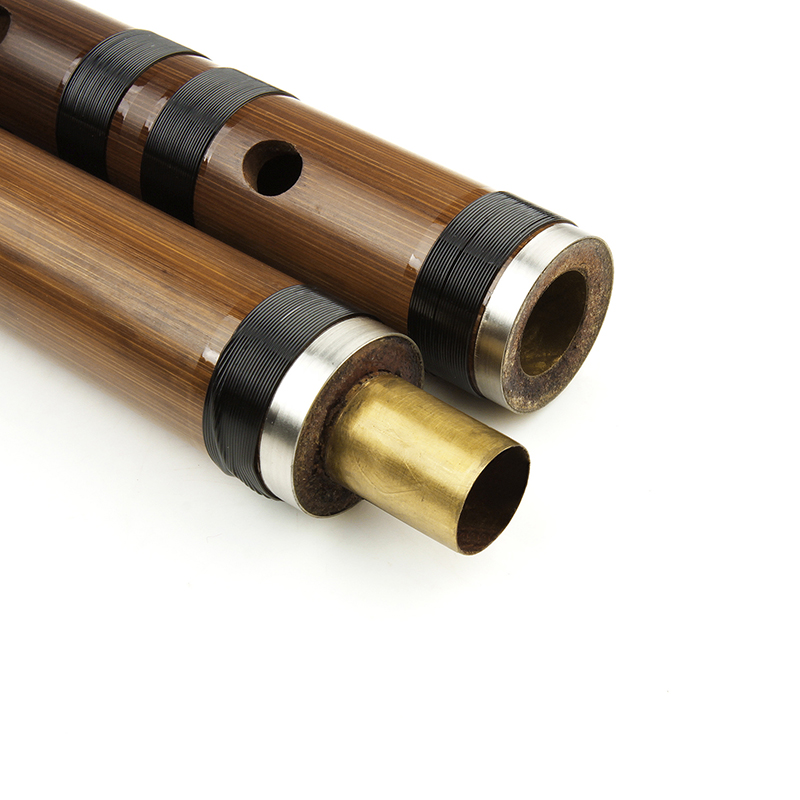 Flet bambusowy chiński tradycy – Bagpipe Practice Chanter recenzja i cena