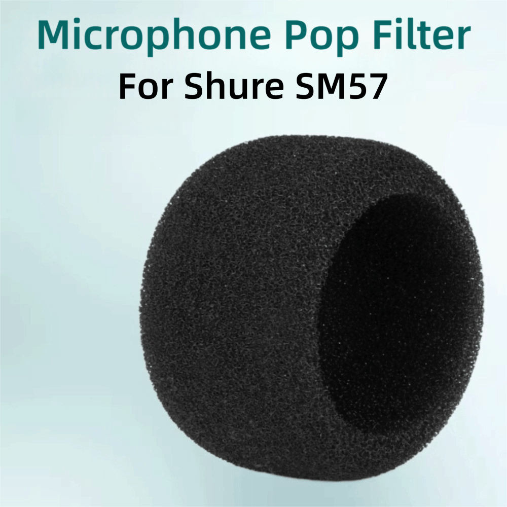 Wymienna osłona przeciwwietrzn – Shure Mic Mv7 recenzja i cena
