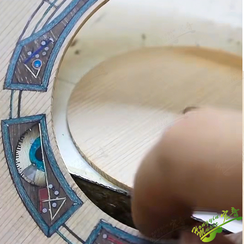 Narzędzie do otworów tonowych  – Musical Instrument Ringtone recenzja i cena