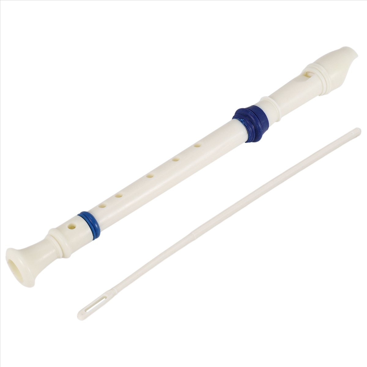 Flet prosty sopranowy ABST, 6  – Musical Instrument Flute recenzja i cena