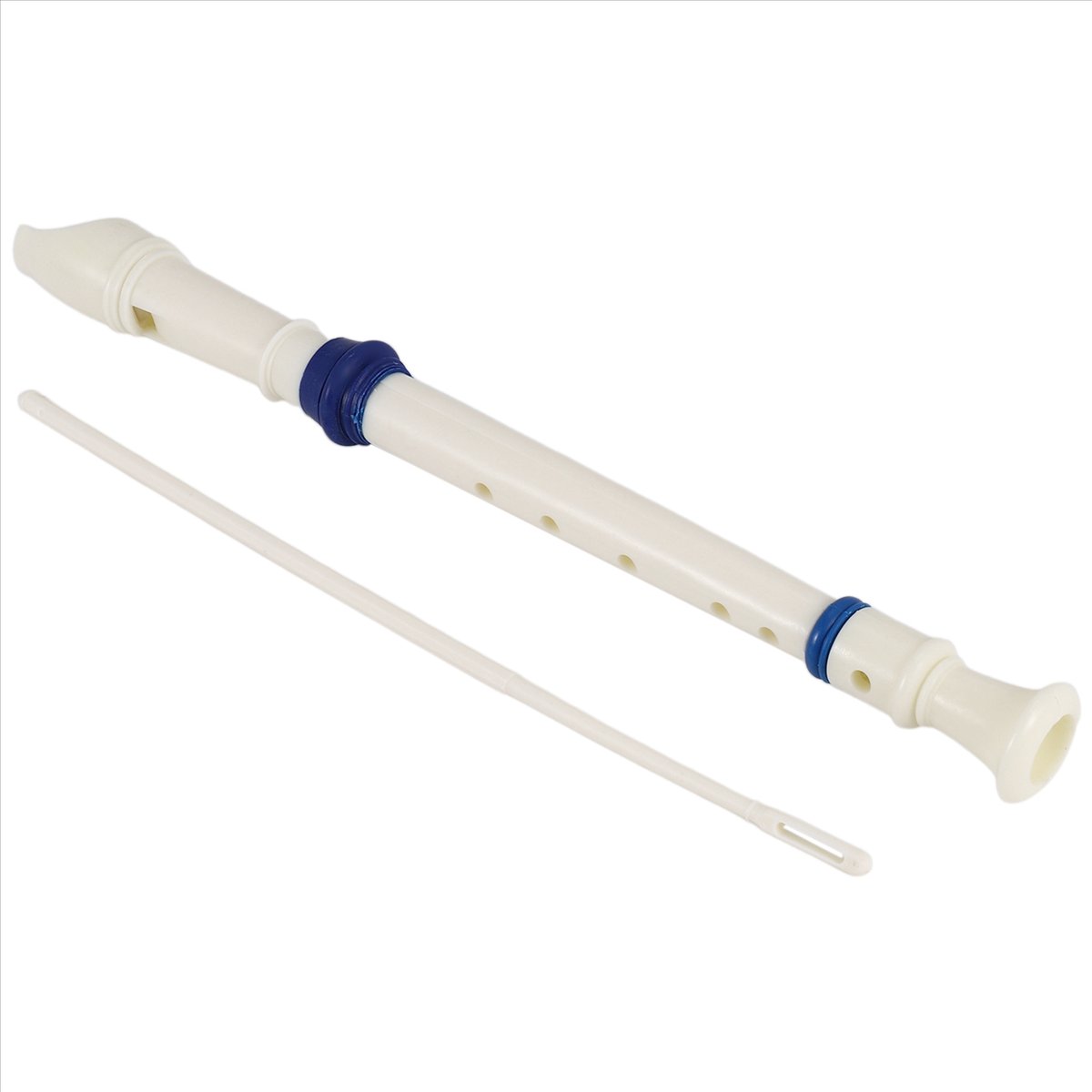 Flet prosty sopranowy ABST, 6  – Musical Instrument Flute recenzja i cena