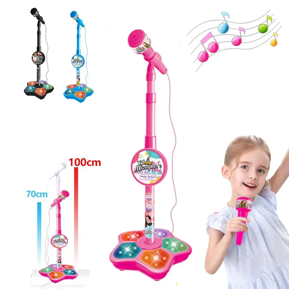 Mikrofon dla dzieci Rocking Ro – Song With Musical Instrument recenzja i cena
