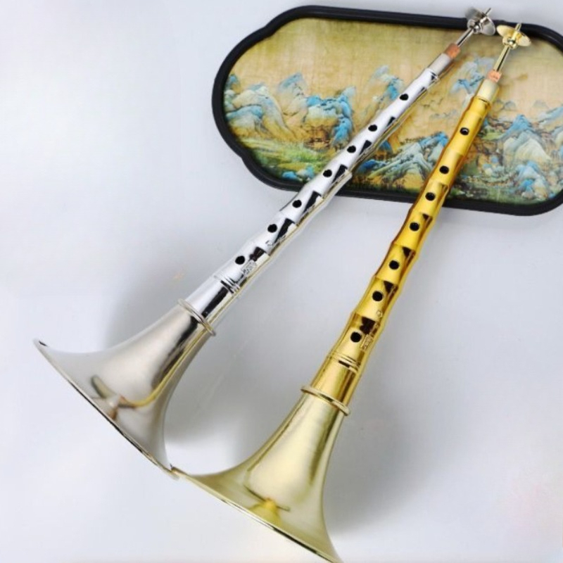 Suona z żywicy ABS, strój D, t – Bagpipe Practice Chanter recenzja i cena
