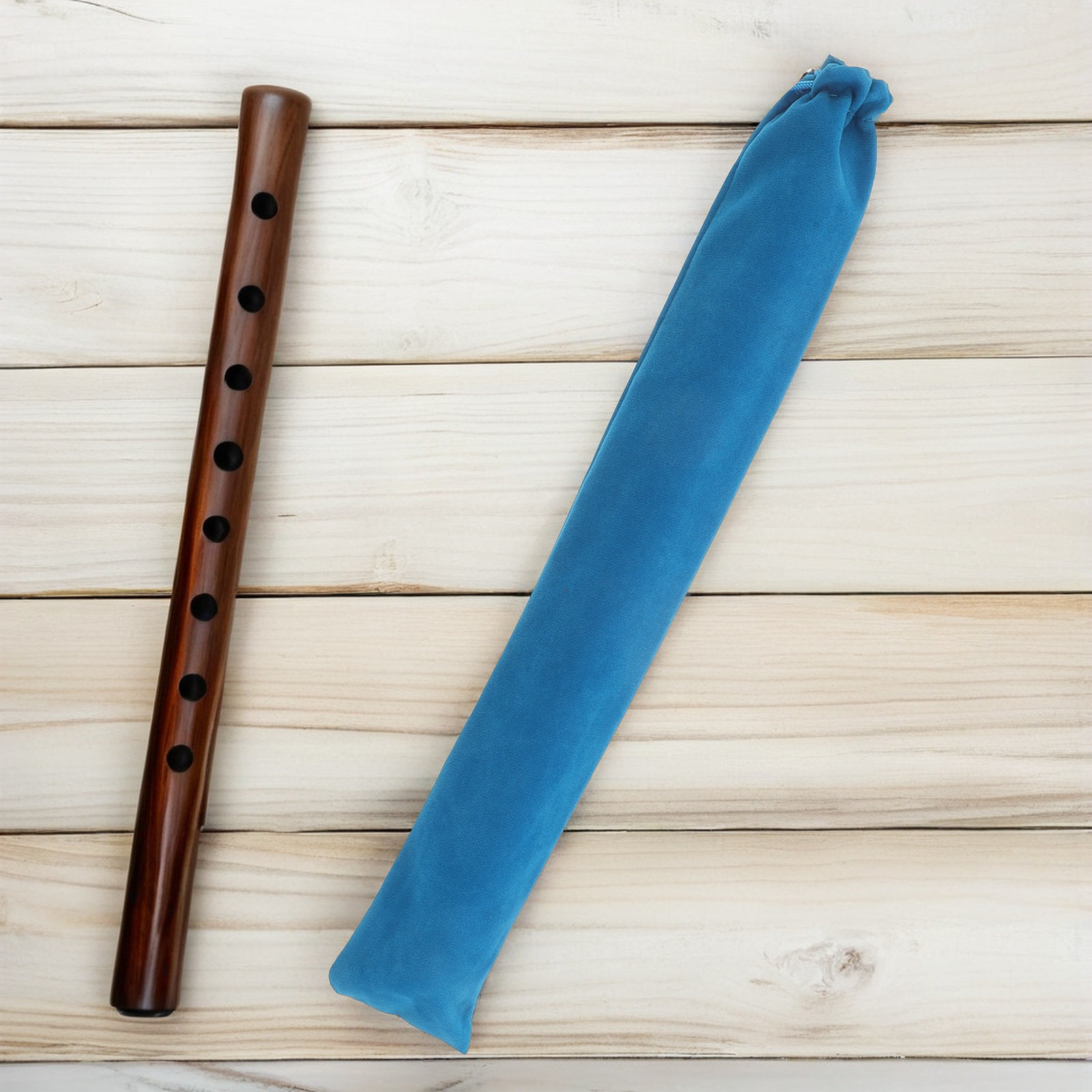 8 szt. Miękkie torby do przech – Musical Instrument Flute recenzja i cena