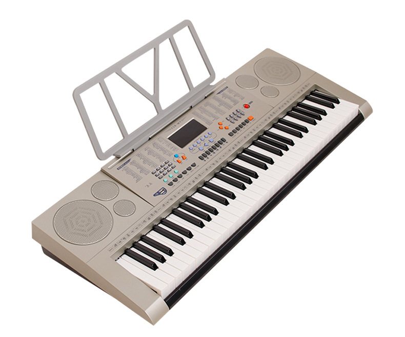 MSKeyboard Instrumenty Muzyczn – Song With Musical Instrument recenzja i cena
