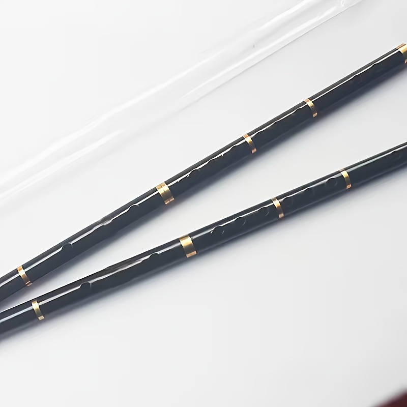 Flet bambusowy z 6 otworami, m – Bagpipe Practice Chanter recenzja i cena