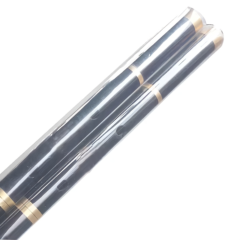 Flet bambusowy z 6 otworami, m – Bagpipe Practice Chanter recenzja i cena