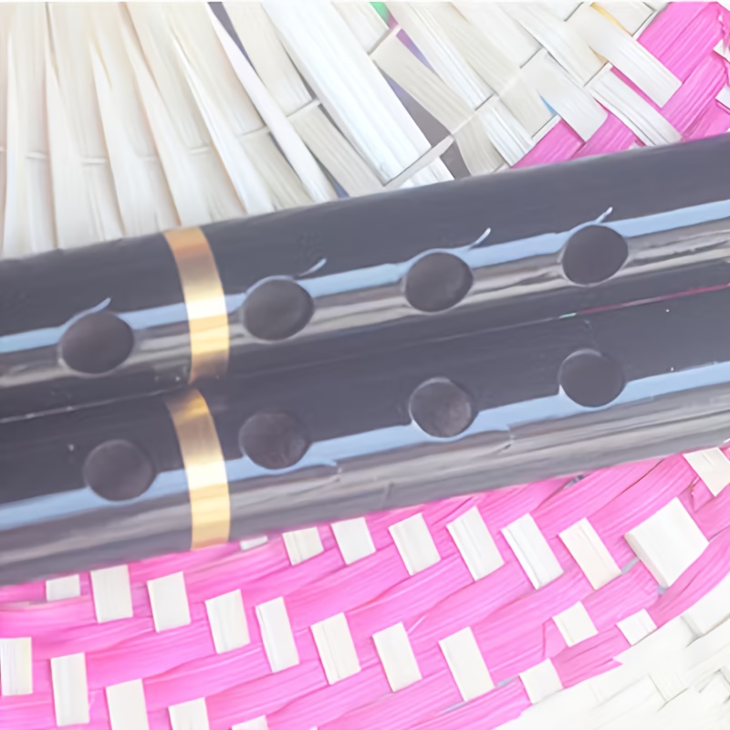 Flet bambusowy z 6 otworami, m – Bagpipe Practice Chanter recenzja i cena