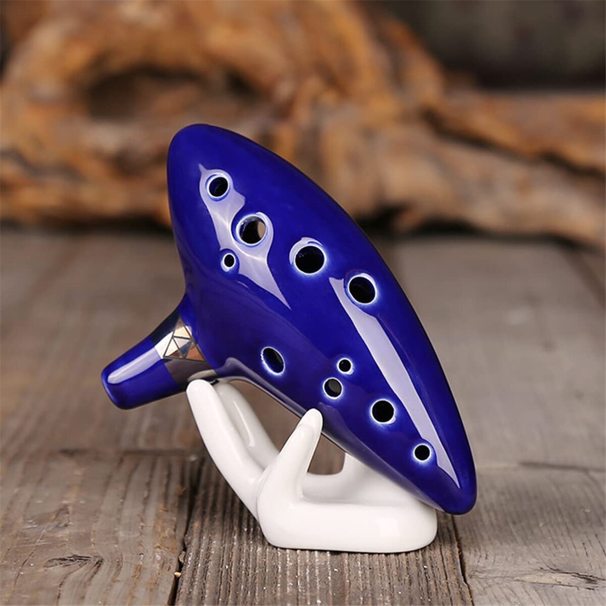 Miwayer 12-otworowa ceramiczna – Song With Musical Instrument recenzja i cena