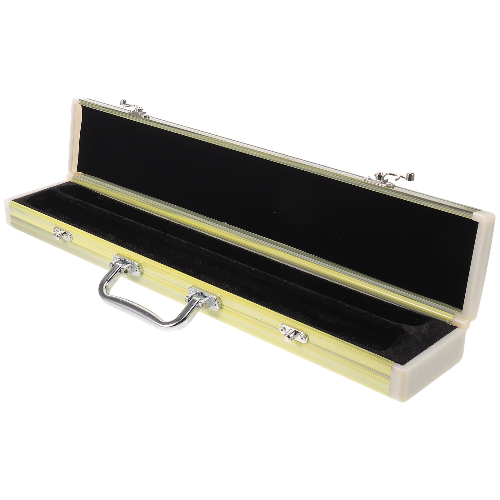Futerał na flet koncertowy z p – Musical Instrument Flute recenzja i cena