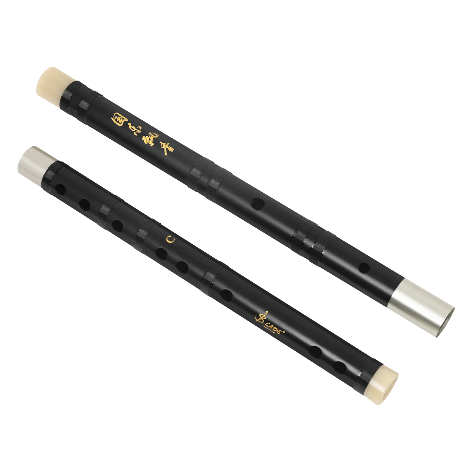 Flet bambusowy SLADE w stroju  – Bagpipe Practice Chanter recenzja i cena