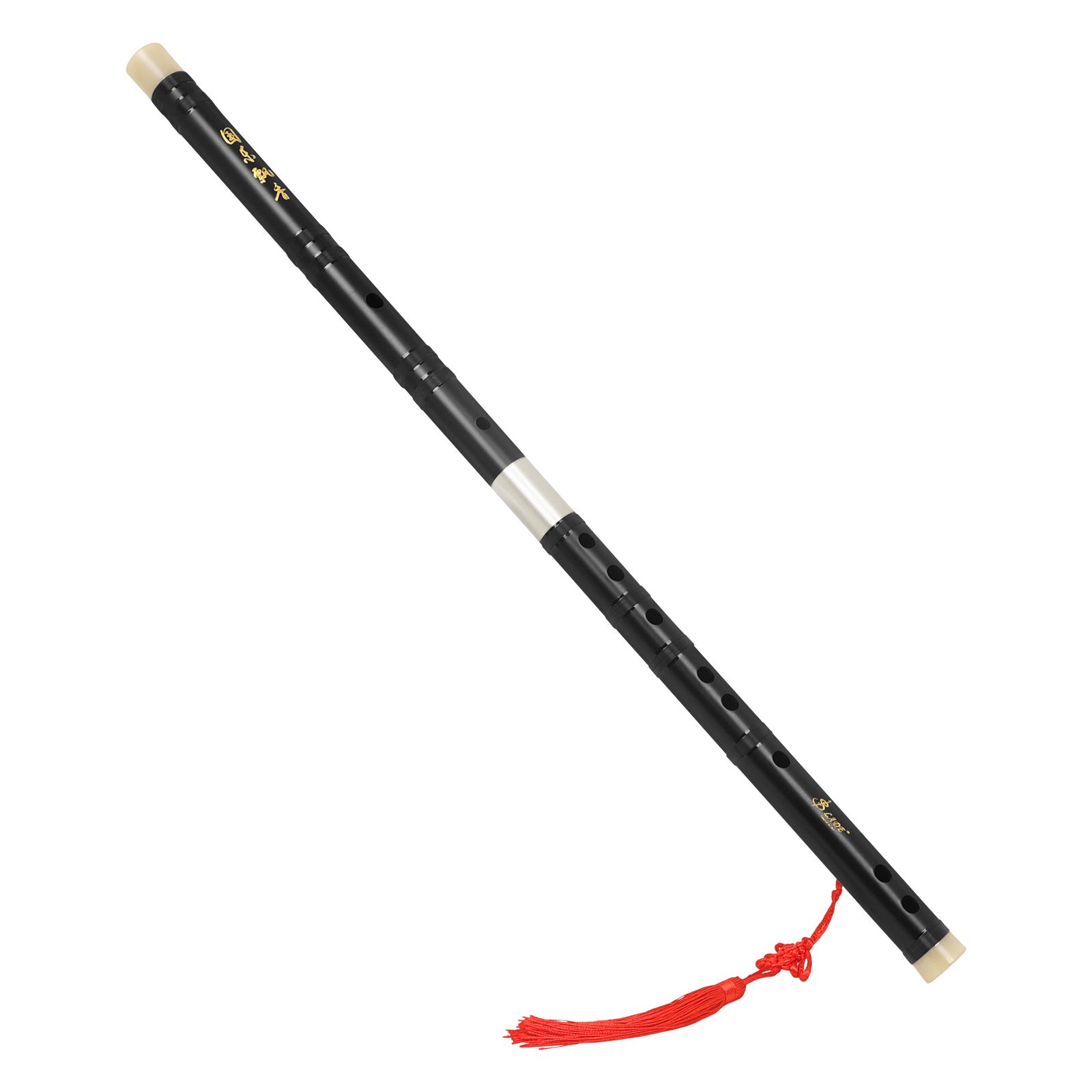 Flet bambusowy SLADE w stroju  – Bagpipe Practice Chanter recenzja i cena