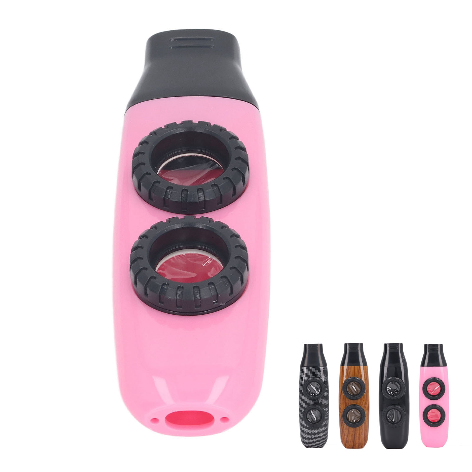 Flet Kazoo Dwuotworowy Flet z  – Musical Instrument Flute recenzja i cena