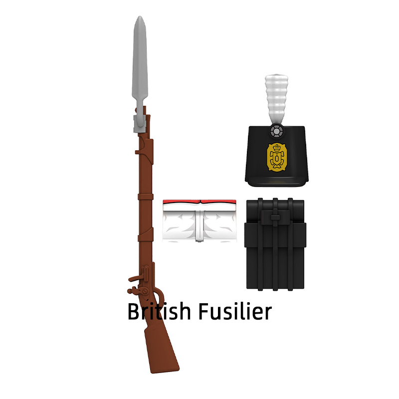 N001-N006 Brytyjski podporuczn – Bagpipe Practice Chanter recenzja i cena