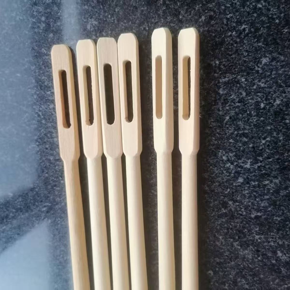 10 szt. Patyczków do czyszczen – Musical Instrument Flute recenzja i cena