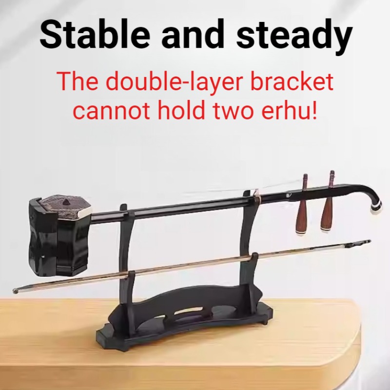 Stojak na erhu z płyty MDF, wi – Musical Instrument Flute recenzja i cena