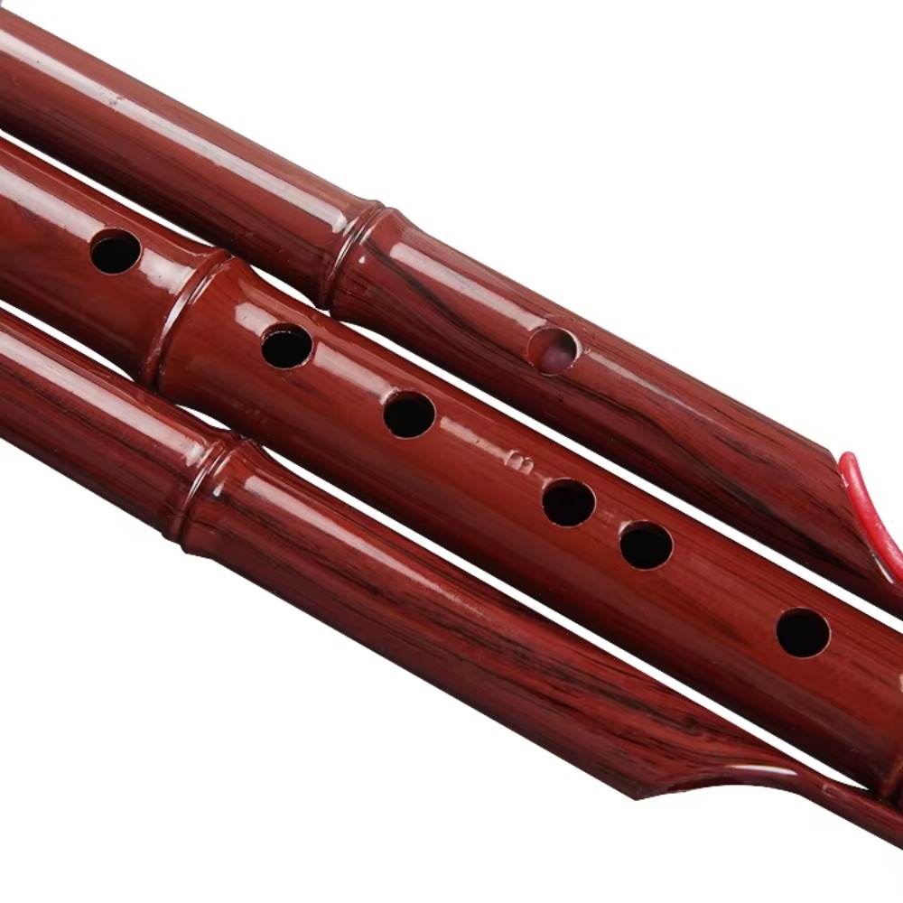 Profesjonalna chińska fletka b – Musical Instrument Flute recenzja i cena
