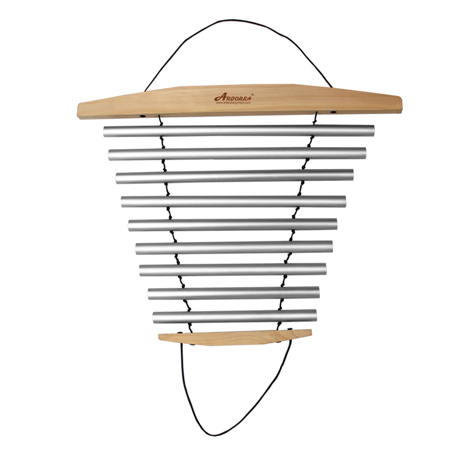 Arborea Swinging Wind Chimes z – Musical Instrument Ringtone recenzja i cena