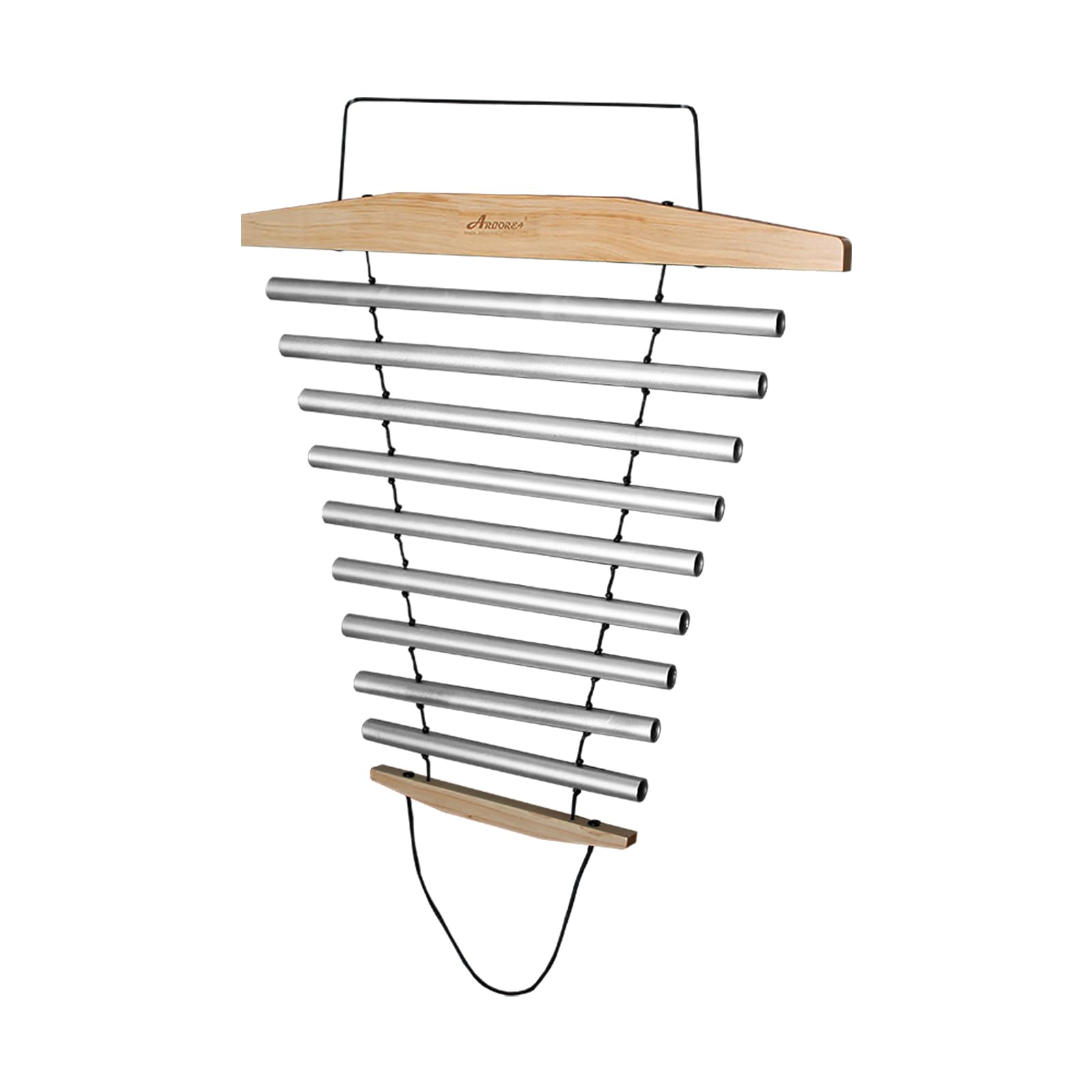 Arborea Swinging Wind Chimes z – Musical Instrument Ringtone recenzja i cena