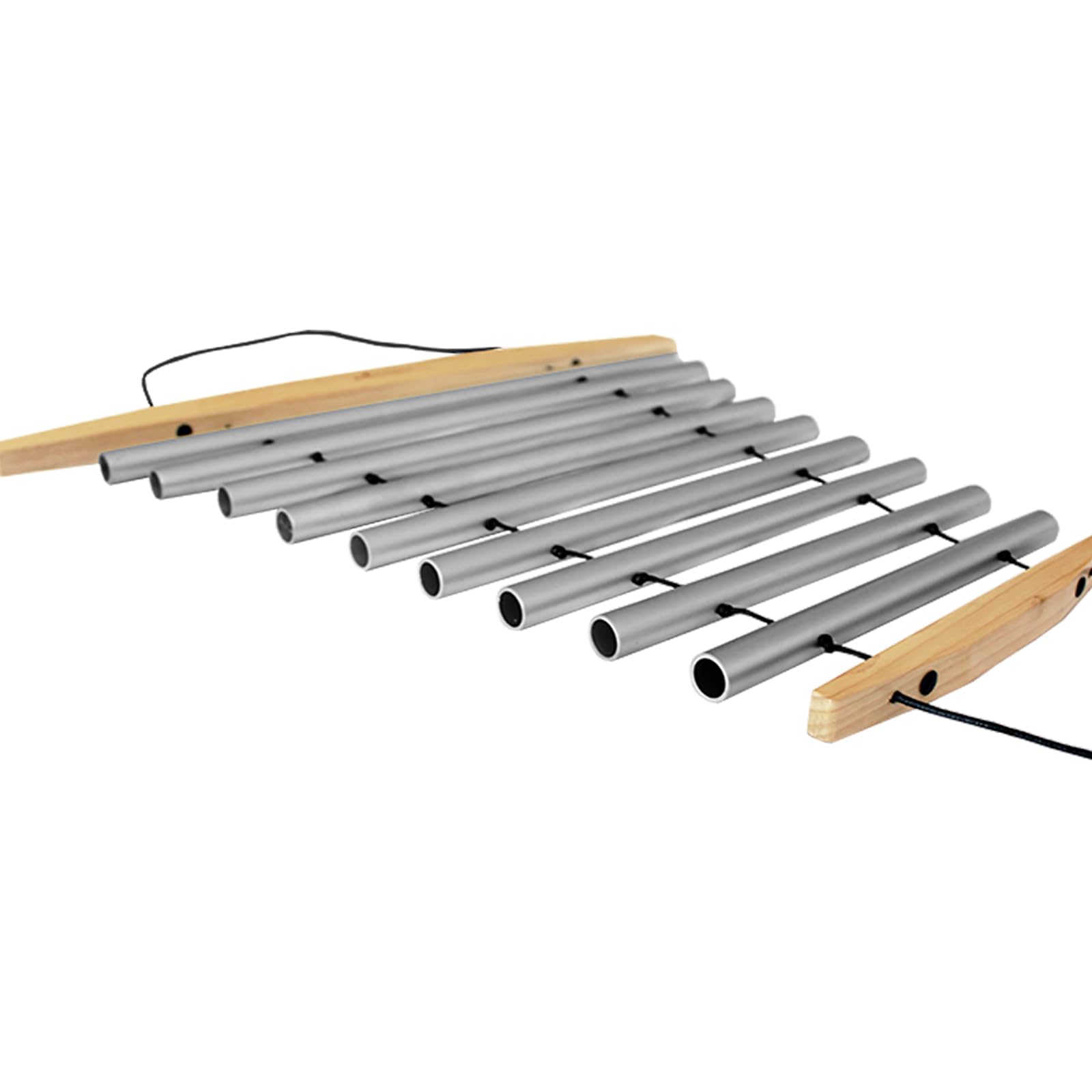 Arborea Swinging Wind Chimes z – Musical Instrument Ringtone recenzja i cena