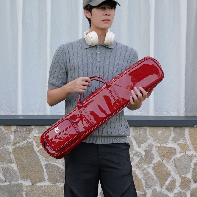 Wodoodporny, odporny na wstrzą – Musical Instrument Flute recenzja i cena