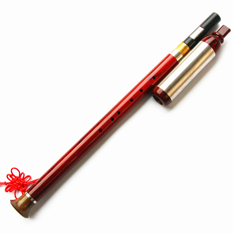 Pionowa fletownica Bawu w stro – Bagpipe Practice Chanter recenzja i cena