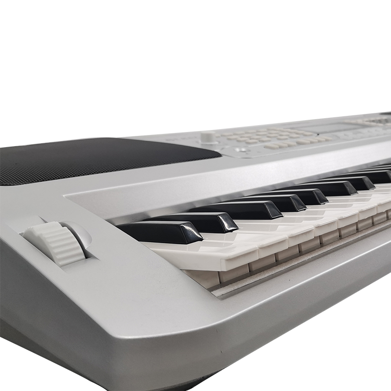 Pianino elektroniczne w stylu  – Musical Instrument No Touch recenzja i cena