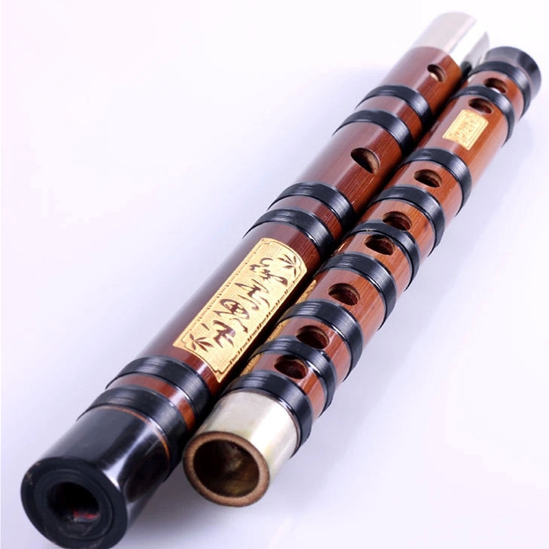 Profesjonalny chiński flet bam – Bagpipe Practice Chanter recenzja i cena