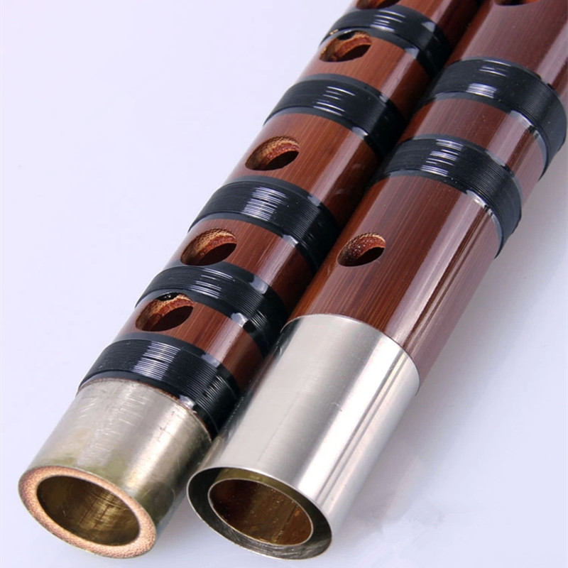 Profesjonalny chiński flet bam – Bagpipe Practice Chanter recenzja i cena