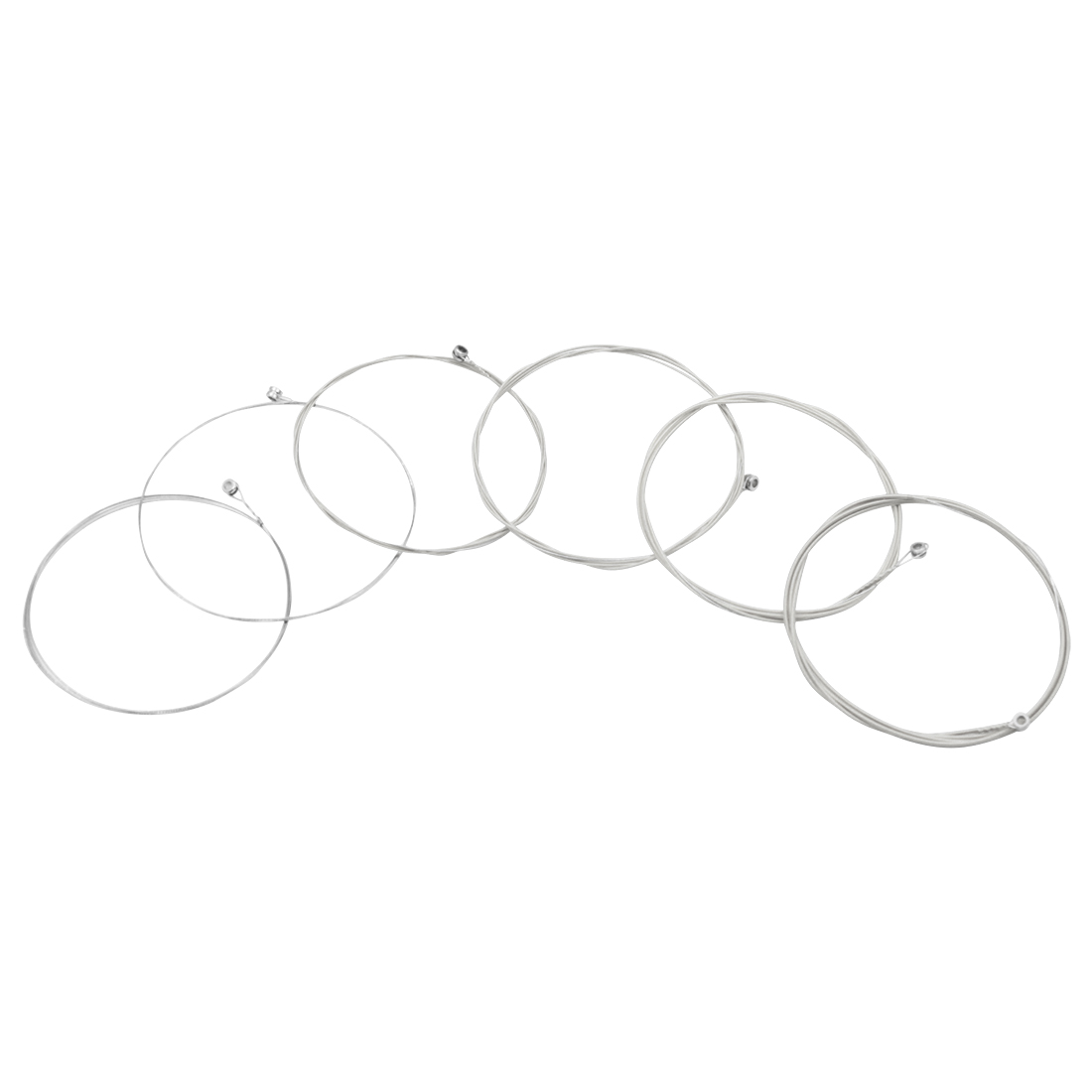 Struny do gitary akustycznej I – Musical Instrument With Strings recenzja i cena