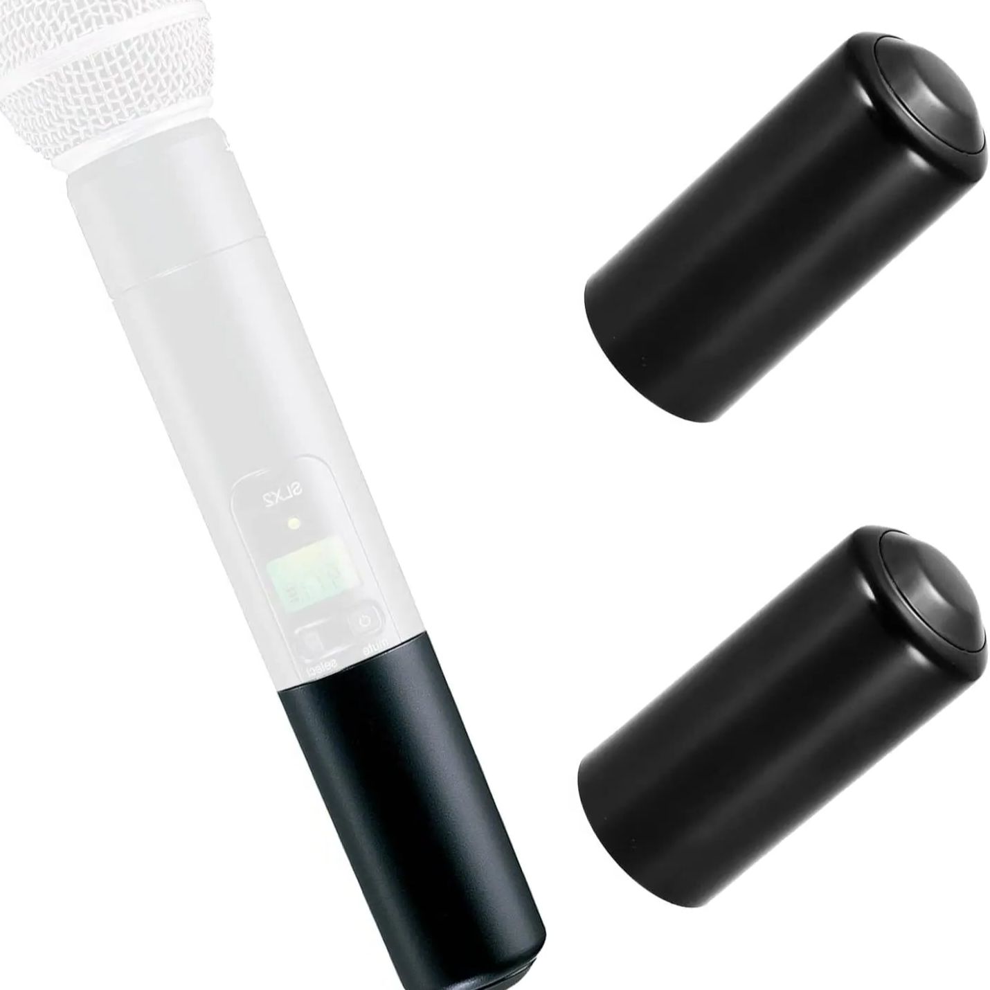 Pokrywa baterii zamiennik dla  – Shure Mic Mv7 recenzja i cena