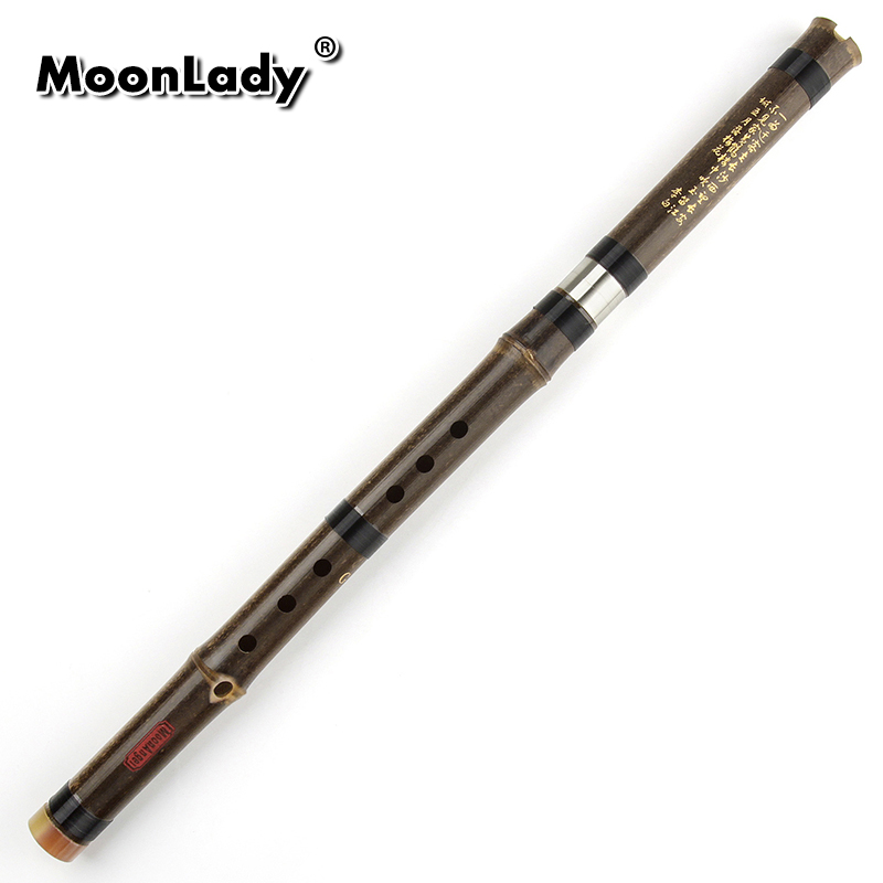 Chiński flet bambusowy G /F Kl – Bagpipe Practice Chanter recenzja i cena