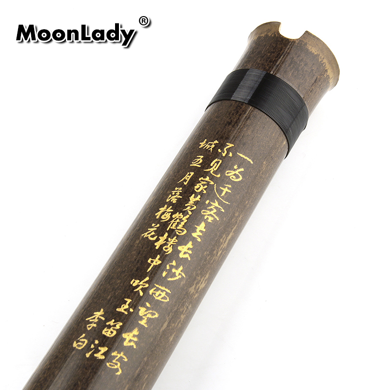 Chiński flet bambusowy G /F Kl – Bagpipe Practice Chanter recenzja i cena