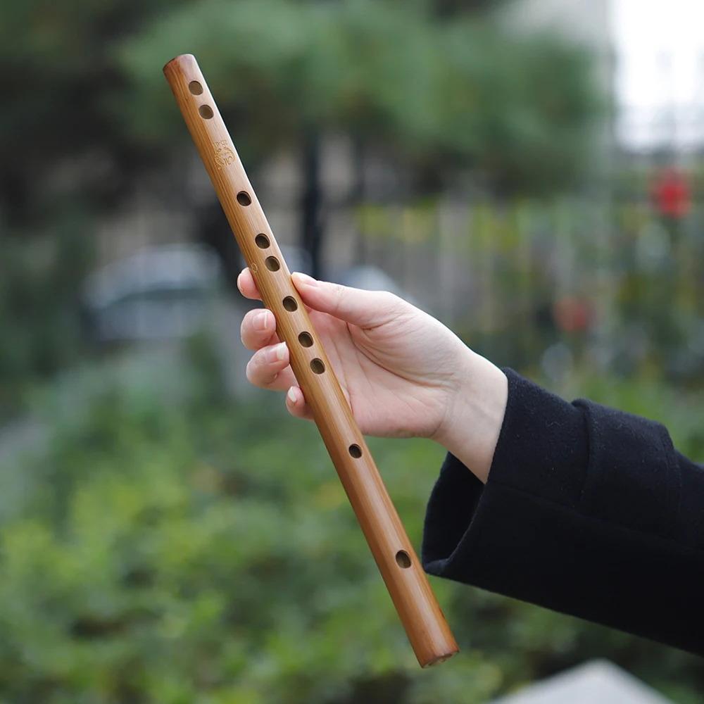 Flet bambusowy piccolo C D E F – Musical Instrument Piccolo recenzja i cena