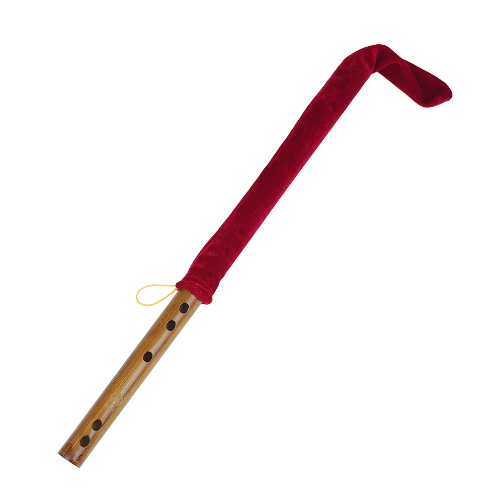 Flet bambusowy piccolo C D E F – Musical Instrument Piccolo recenzja i cena