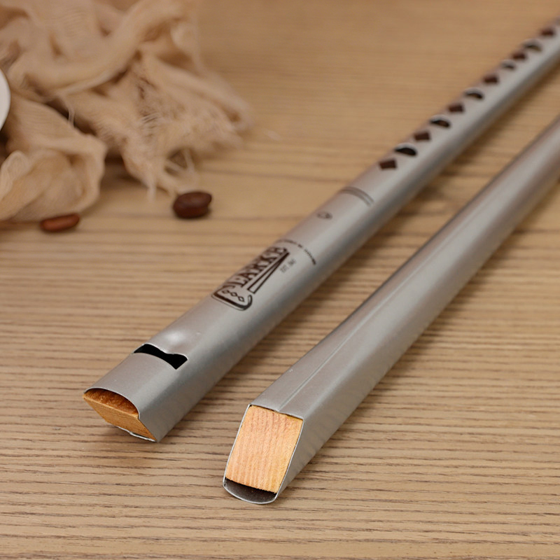 Tradycyjna fletka Clarke w str – Bagpipe Practice Chanter recenzja i cena