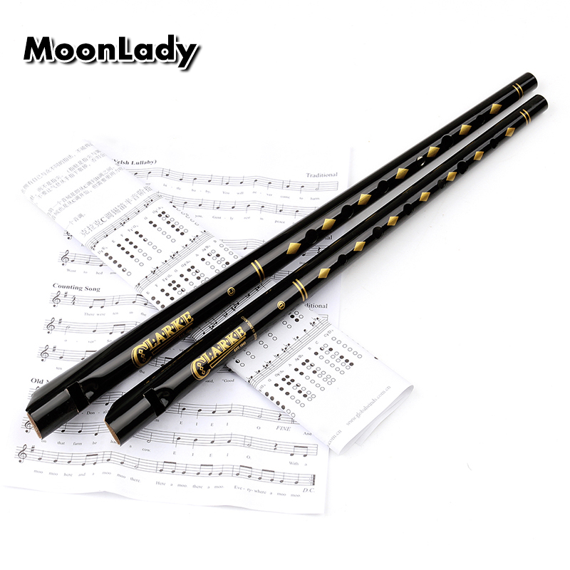 Tradycyjna fletka Clarke w str – Bagpipe Practice Chanter recenzja i cena
