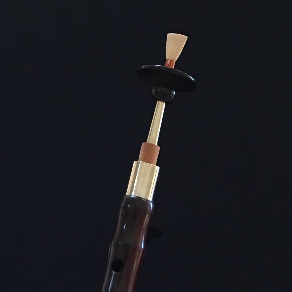 4 szt. Stroiki do suony, kreat – Bagpipe Practice Chanter recenzja i cena