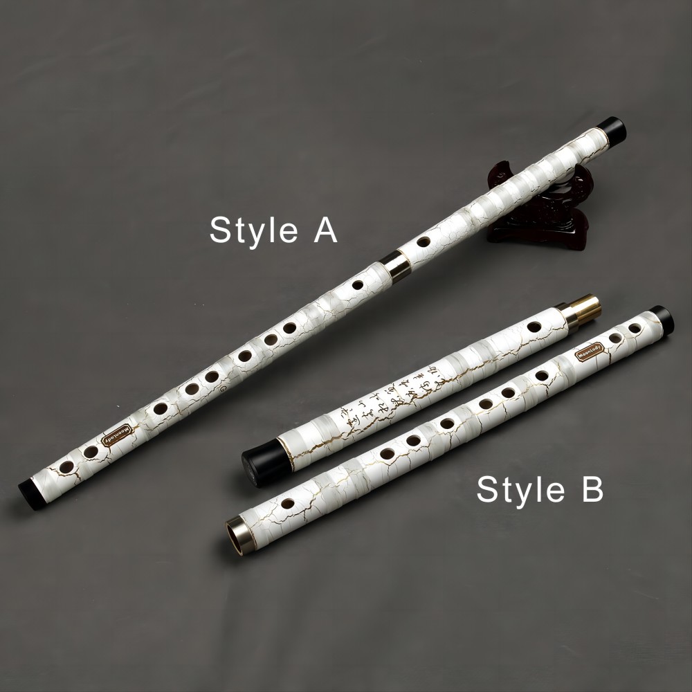 Wysokiej jakości flet drewnian – Bagpipe Practice Chanter recenzja i cena