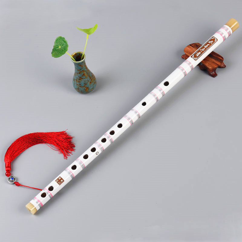 Flet bambusowy Yunnan, jednost – Bagpipe Practice Chanter recenzja i cena